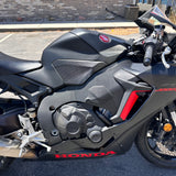 2017 Honda CBR1000RR