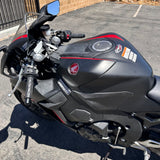 2017 Honda CBR1000RR
