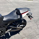 2017 Honda CBR1000RR