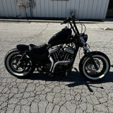 2013 Harley Davidson Sportster Forty Eight