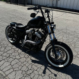 2013 Harley Davidson Sportster Forty Eight