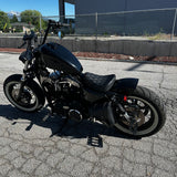 2013 Harley Davidson Sportster Forty Eight