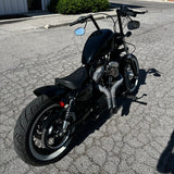 2013 Harley Davidson Sportster Forty Eight