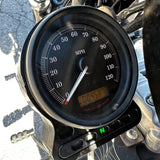 2013 Harley Davidson Sportster Forty Eight