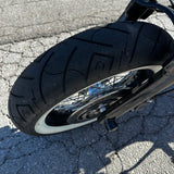 2013 Harley Davidson Sportster Forty Eight