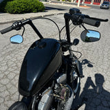 2013 Harley Davidson Sportster Forty Eight