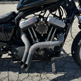 2013 Harley Davidson Sportster Forty Eight