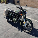 2018 Royal Enfield Classic 500