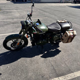 2018 Royal Enfield Classic 500