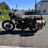 2018 Royal Enfield Classic 500