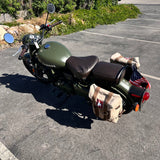 2018 Royal Enfield Classic 500