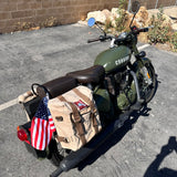 2018 Royal Enfield Classic 500