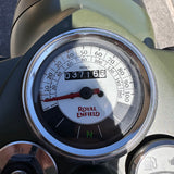 2018 Royal Enfield Classic 500