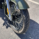 2018 Royal Enfield Classic 500