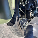 2018 Royal Enfield Classic 500