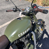 2018 Royal Enfield Classic 500