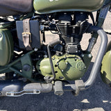 2018 Royal Enfield Classic 500