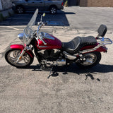 2005 Honda VTX 1300 C