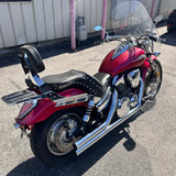 2005 Honda VTX 1300 C