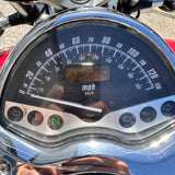 2005 Honda VTX 1300 C