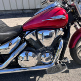 2005 Honda VTX 1300 C