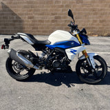 2021 BMW G310R - BLOWOUT PRICE