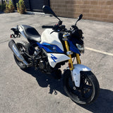 2021 BMW G310R - BLOWOUT PRICE