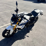 2021 BMW G310R - BLOWOUT PRICE