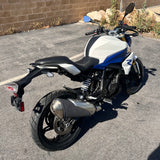 2021 BMW G310R - BLOWOUT PRICE
