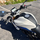 2021 BMW G310R - BLOWOUT PRICE