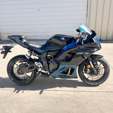 2023 Yamaha R7