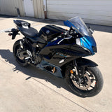2023 Yamaha R7