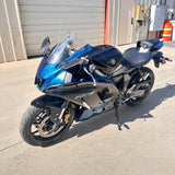 2023 Yamaha R7