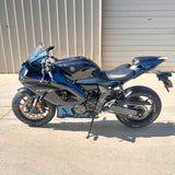 2023 Yamaha R7