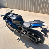 2023 Yamaha R7