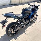 2023 Yamaha R7