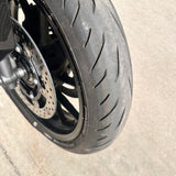 2023 Yamaha R7