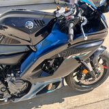 2023 Yamaha R7