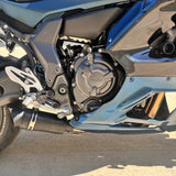 2023 Yamaha R7