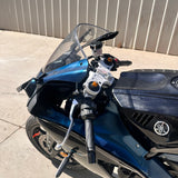 2023 Yamaha R7