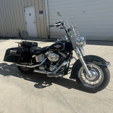2012 Harley Davidson Heritage Softail Classic