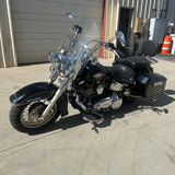 2012 Harley Davidson Heritage Softail Classic