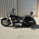2012 Harley Davidson Heritage Softail Classic