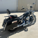 2012 Harley Davidson Heritage Softail Classic