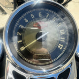 2012 Harley Davidson Heritage Softail Classic