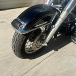 2012 Harley Davidson Heritage Softail Classic