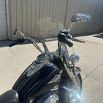 2012 Harley Davidson Heritage Softail Classic