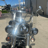 2012 Harley Davidson Heritage Softail Classic