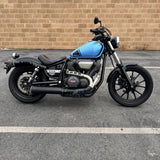 2015 Yamaha Bolt 950