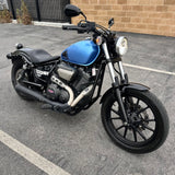 2015 Yamaha Bolt 950